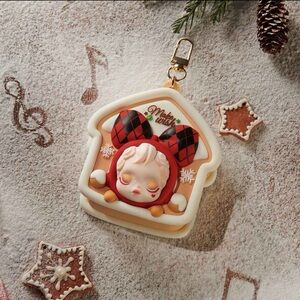 Authentic Skullpanda Earphone case